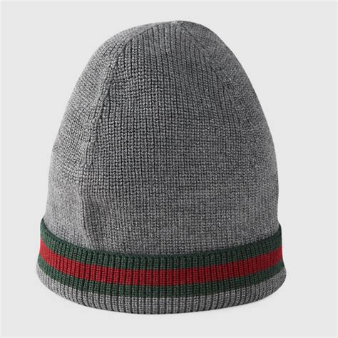 gucci wool hat